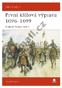 foto Prvn kov vprava 109699 Dobyt svat zem